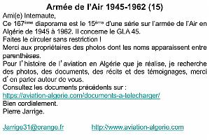 167- ARMEE DE L'AIR EN ALGERIE 1945-1962-15 (1)